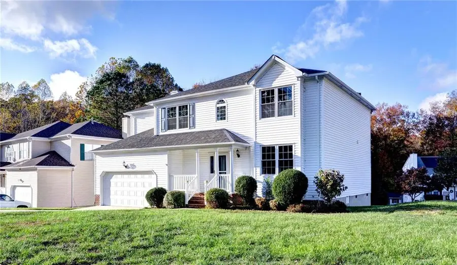 111 Haymaker Place, Williamsburg, VA 23185 - Image #3