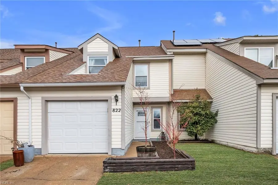 822 Quesnel Drive, Virginia Beach, VA 23454 - Image #2