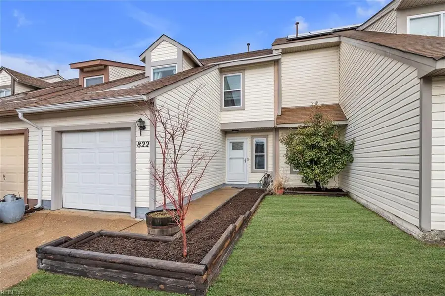 822 Quesnel Drive, Virginia Beach, VA 23454 - Image #3