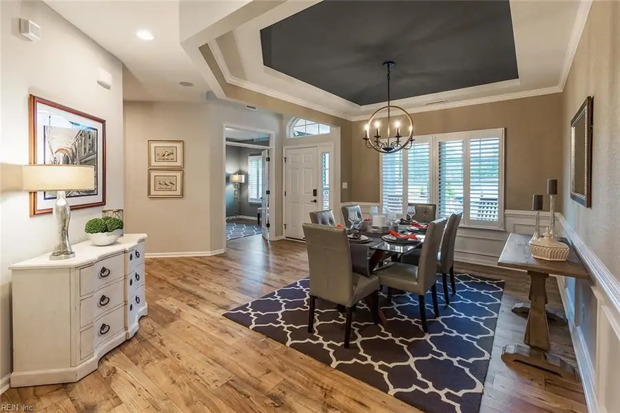 6033 Sam Callis Circle, Suffolk, VA 23435 - #2