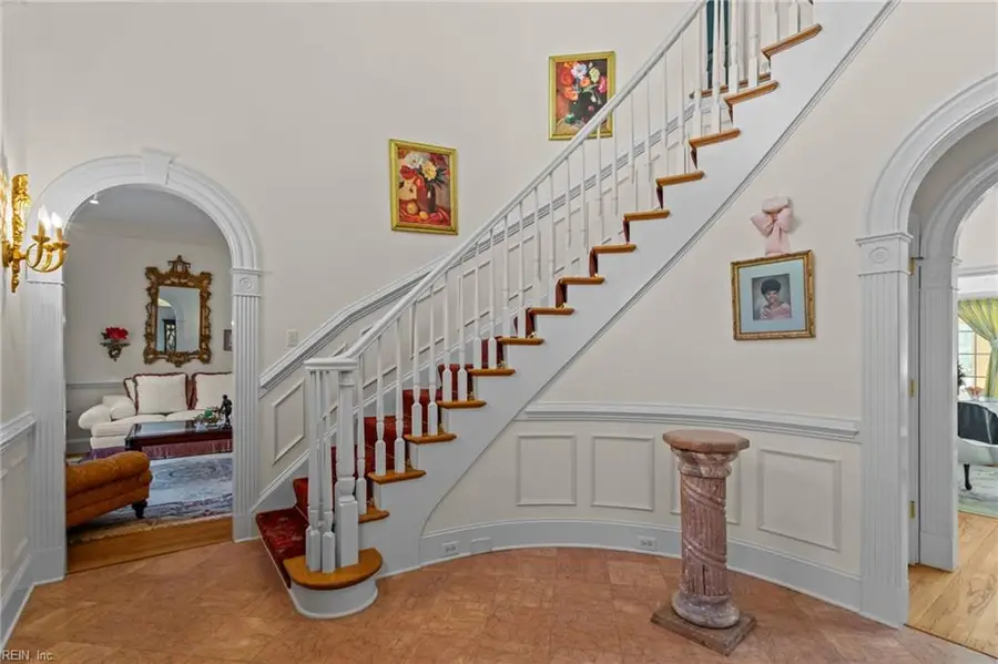 3201 Fowlers Lake Road #R, Williamsburg, VA 23185 - #3