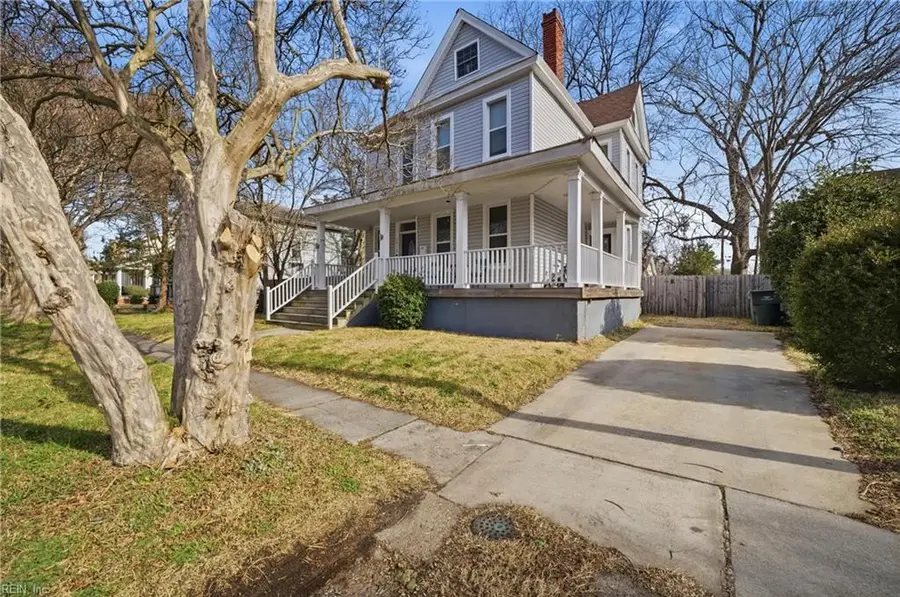 3012 Ballentine Boulevard, Norfolk, VA 23509 - Image #3