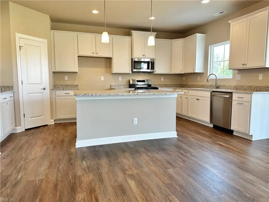 321 Station Drive, Suffolk, VA 23434 - #2