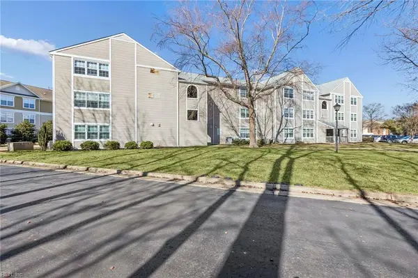 17 Cape Dorey Drive #3A, Hampton, VA 23666