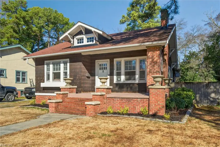 1526 Degrasse Avenue, Norfolk, VA 23509 - Image #3
