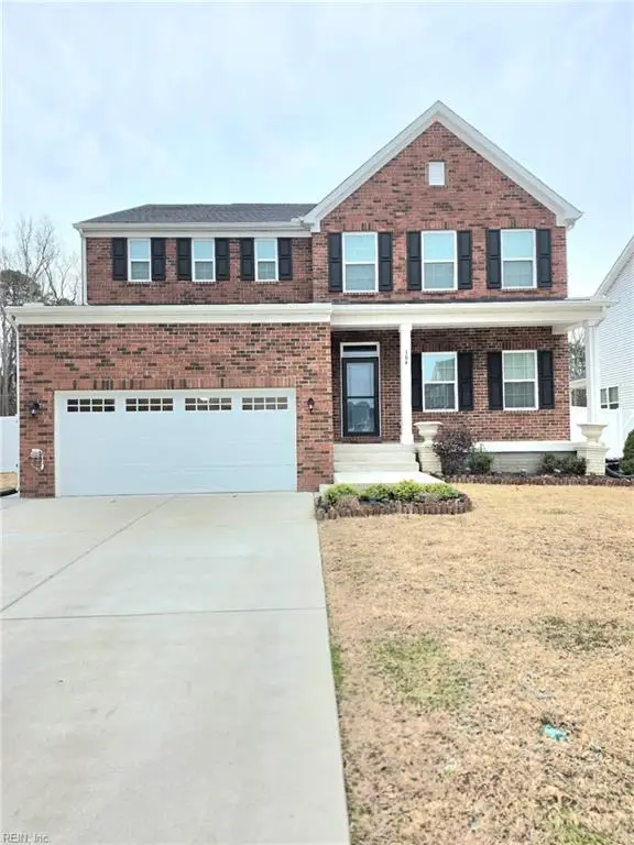 104 Murray Way, Yorktown, VA 23693 - #1