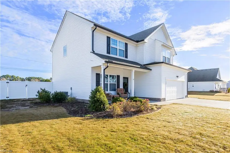 107 Tyler Way, Moyock, NC 27958 - #3