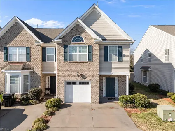 22 Rutland Drive, Hampton, VA 23666