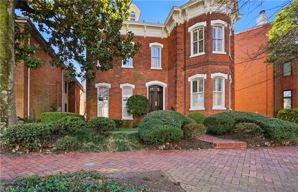 313 W Freemason Street #4, Norfolk, VA 23510