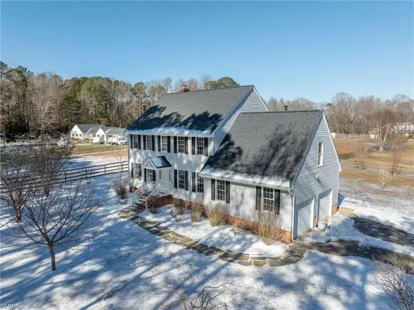 1 Croaker Circle, Williamsburg, VA 23188