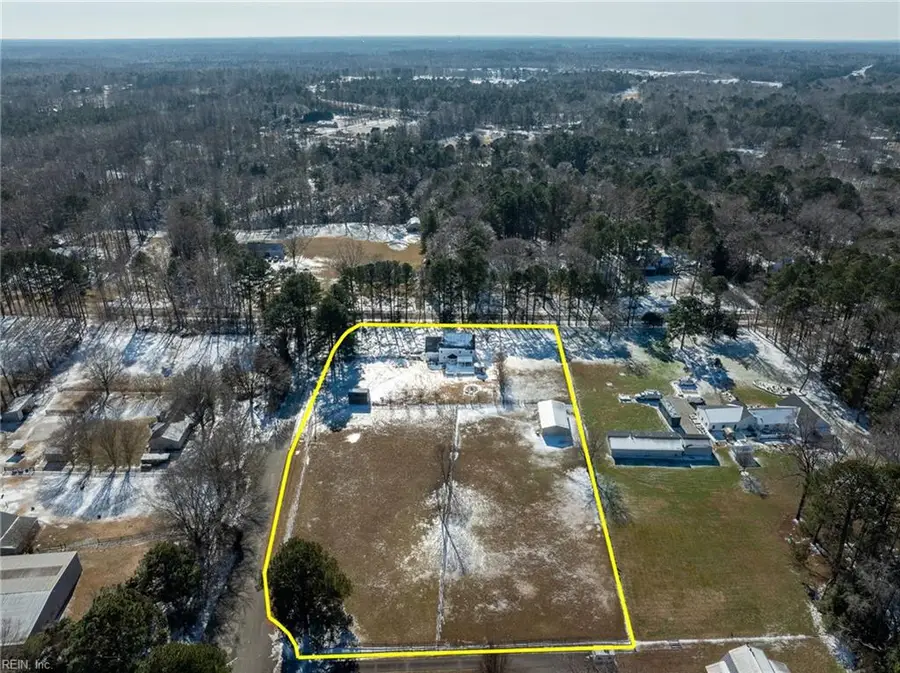 1 Croaker Circle, Williamsburg, VA 23188 - #2