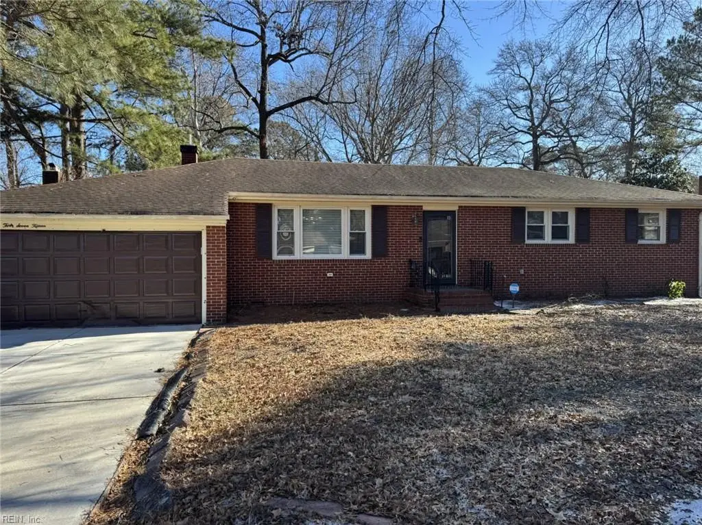 3715 Magnolia Drive, Portsmouth, VA 23703 - Image #1