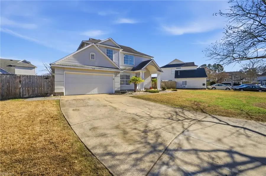 2408 Adair Court, Virginia Beach, VA 23456 - Image #2