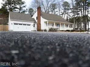 411 Hookemfair Road, Cobbs Creek, VA 23035 - #2