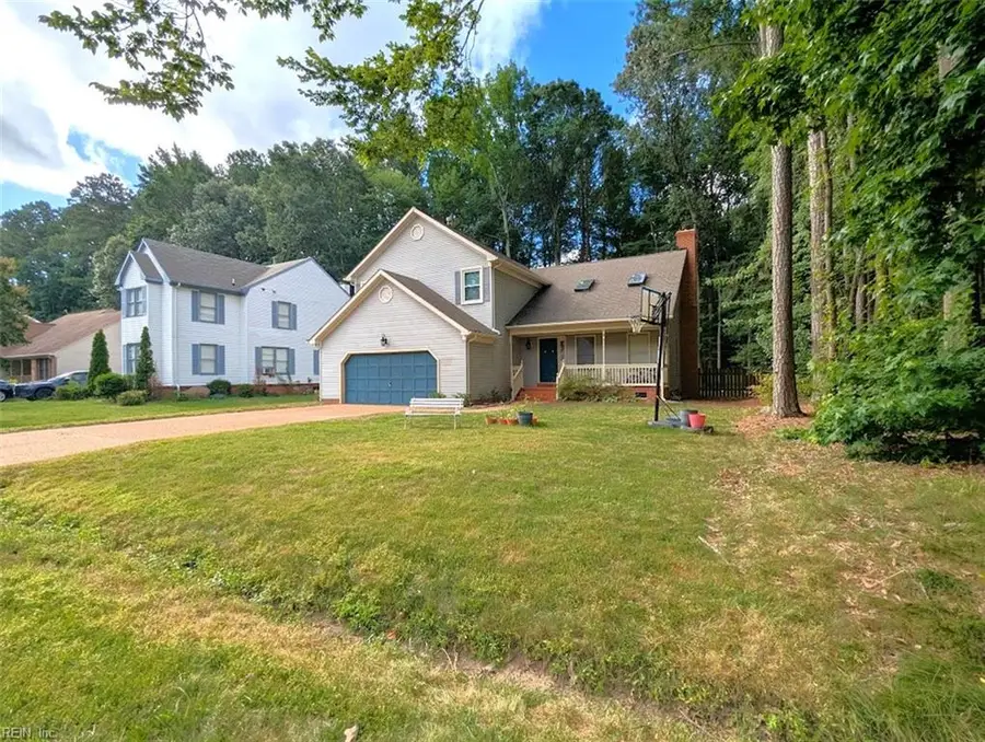 100 Blacksmith Arch, Yorktown, VA 23693 - Image #3