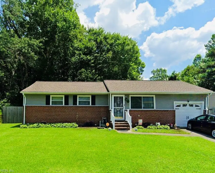 1821 Spar Street, Chesapeake, VA 23321 - Image #1