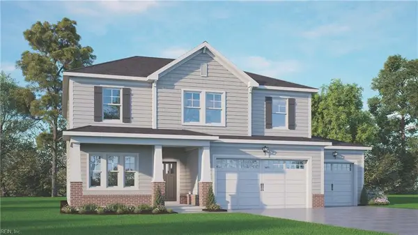 MM Riverview Landing (macon-multi-gen) Way, Chesapeake, VA 23322