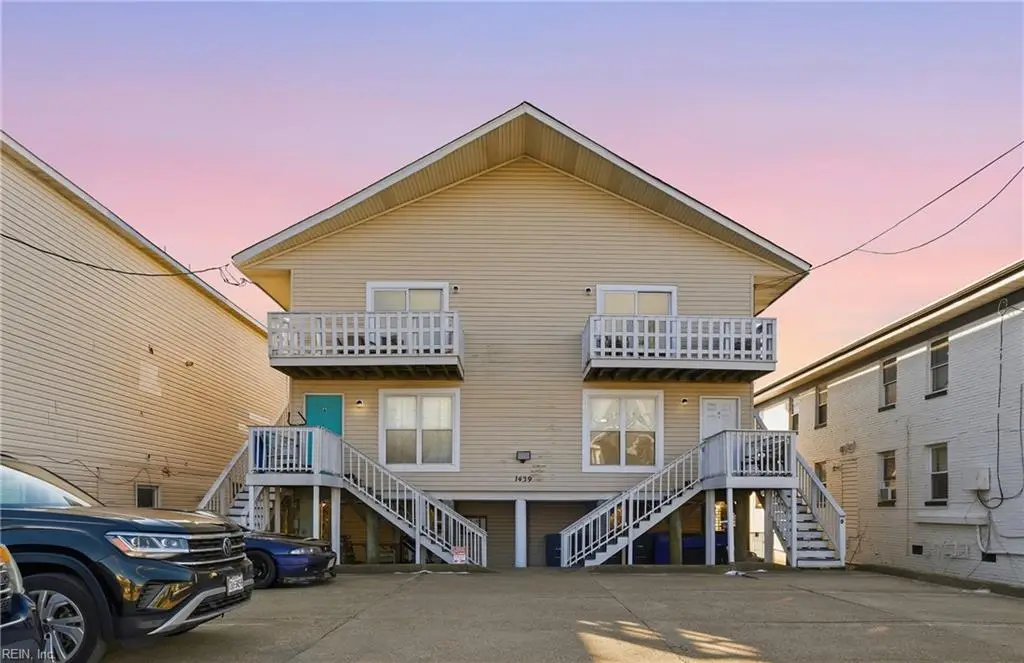 1439 W Ocean View Avenue, Norfolk, VA 23503 - Image #1