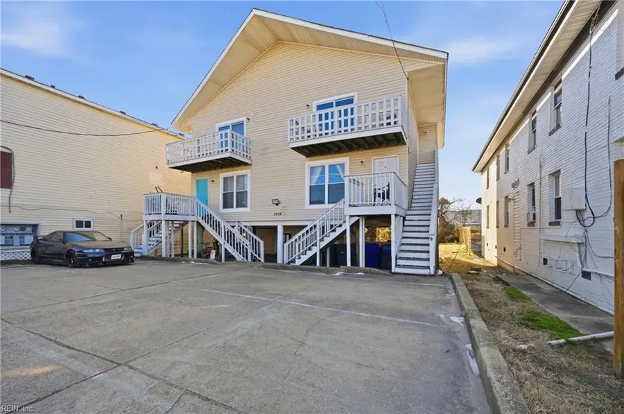 1439 W Ocean View Avenue, Norfolk, VA 23503 - Image #3