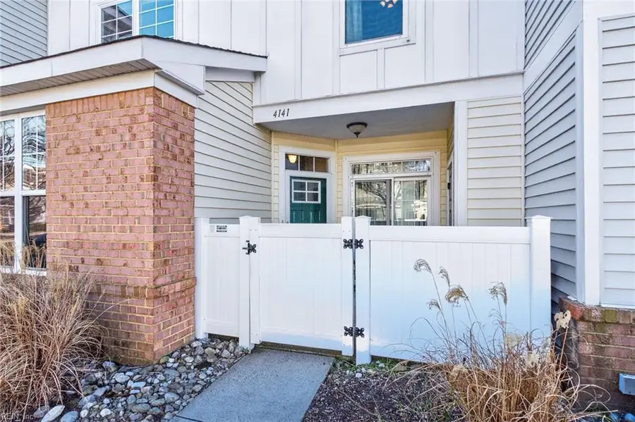 4141 Mariners Point Road, Norfolk, VA 23518 - Image #2