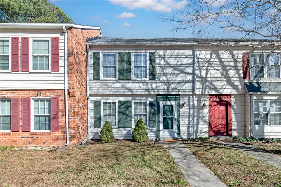 2403 London Company Way, Williamsburg, VA 23185 - #2