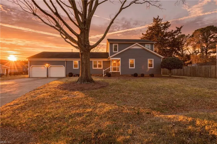 412 Joseph Topping Drive, Poquoson, VA 23662 - Image #2