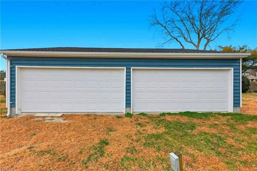 412 Joseph Topping Drive, Poquoson, VA 23662 - Image #3