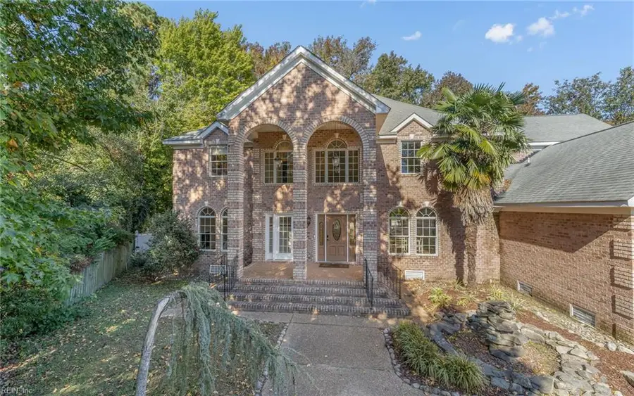 4 Renee Court, Hampton, VA 23664 - #3