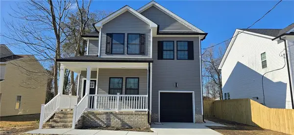 67 W Little Back River Road, Hampton, VA 23669