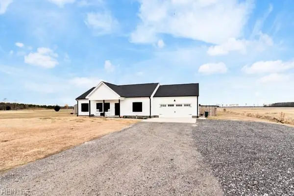 1345 Lynchs Corner Road, Elizabeth City, NC 27909 - #2