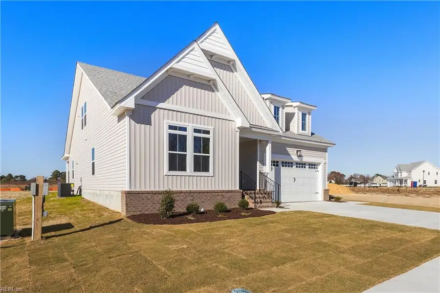 5 Mulligan Lane, Suffolk, VA 23434 - #3