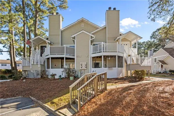 2558 Cove Point Place, Virginia Beach, VA 23454