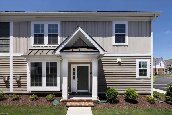 1014 Robinson Road #8B, Suffolk, VA 23434