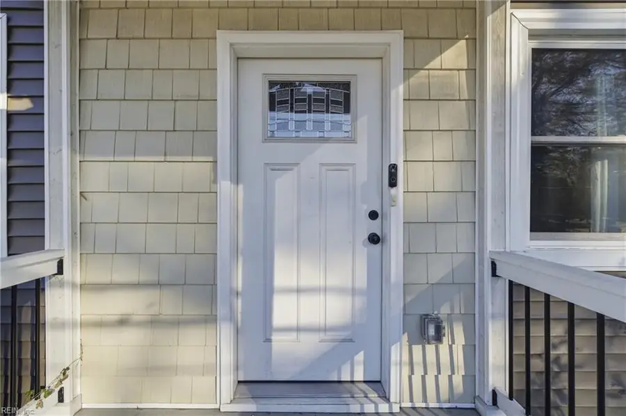 612 Hannah Street, Hampton, VA 23661 - #2