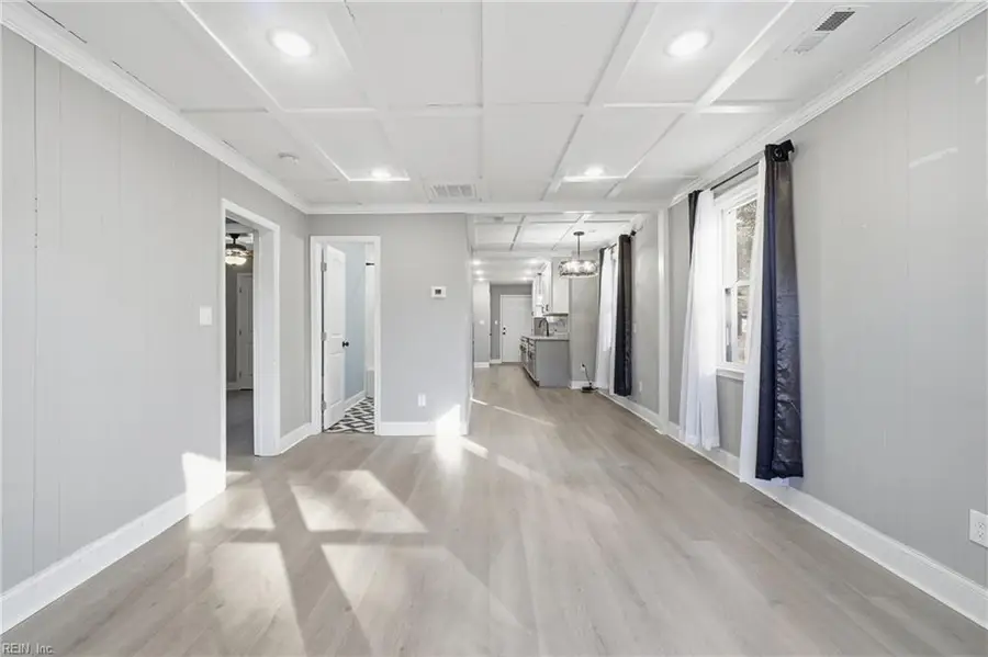 612 Hannah Street, Hampton, VA 23661 - #3