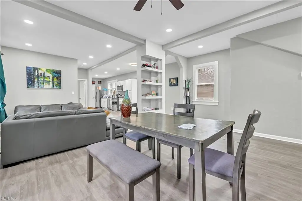 742 Johnson Avenue, Norfolk, VA 23504 - #1