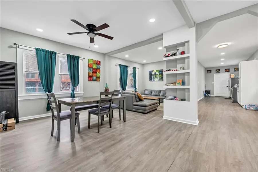 742 Johnson Avenue, Norfolk, VA 23504 - #3