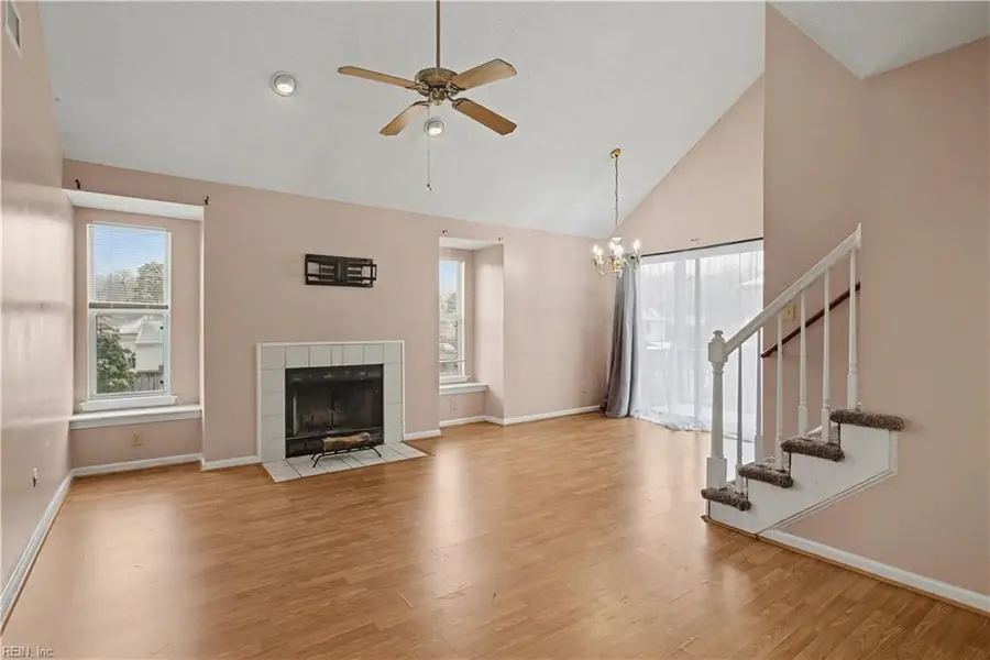 514 Thorncliff Drive #202, Newport News, VA 23608 - Image #3