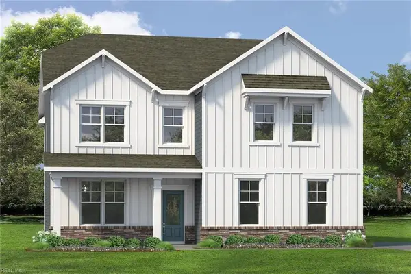 960 Intracoastal Way, Chesapeake, VA 23322