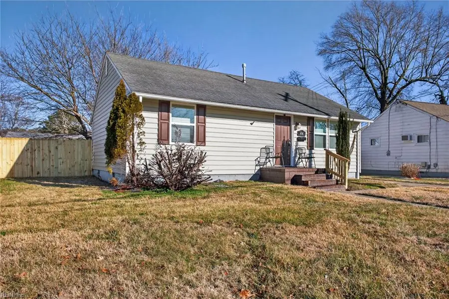 44 Newby Drive, Hampton, VA 23666 - Image #3