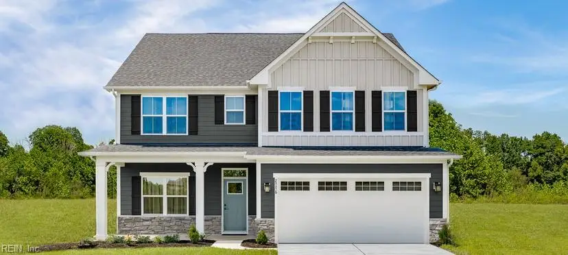 207 Leif Street, Moyock, NC 27958 - Image #1