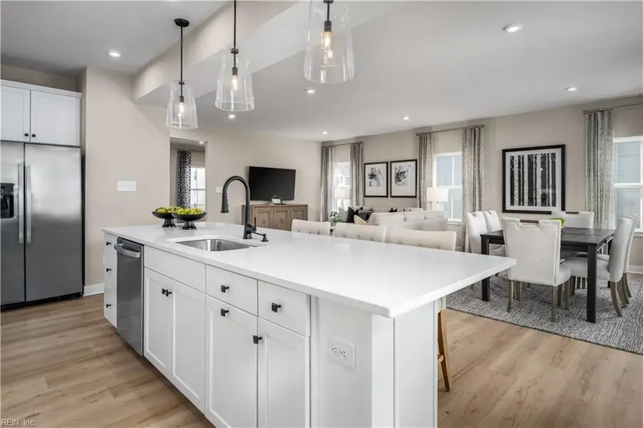 207 Leif Street, Moyock, NC 27958 - Image #3