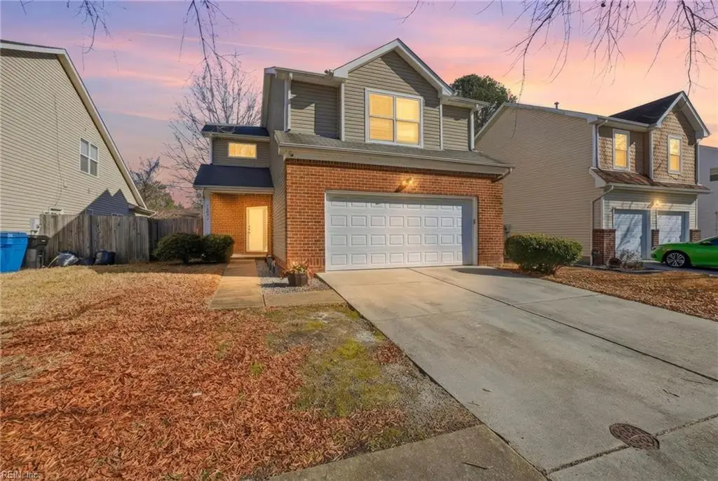 1892 Kempsville Crossing Lane, Virginia Beach, VA 23464 - Image #1