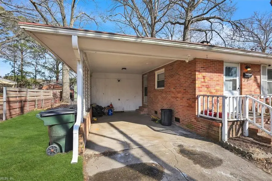 316 Martha Lee Drive, Hampton, VA 23666 - #2