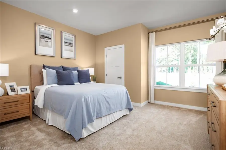 209 Leif Street, Moyock, NC 27958 - #2