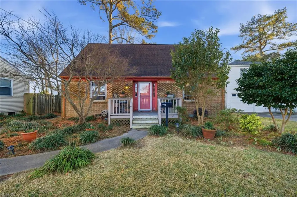 504 High Point Avenue, Virginia Beach, VA 23451 - Image #1