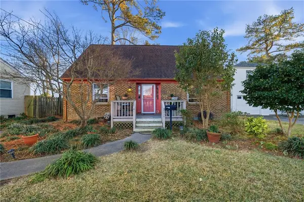 504 High Point Avenue, Virginia Beach, VA 23451