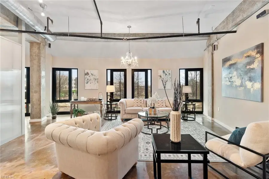 415 Saint Pauls Boulevard #202, Norfolk, VA 23510 - Image #2