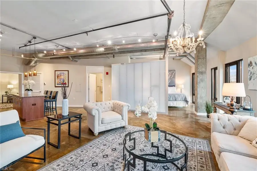 415 Saint Pauls Boulevard #202, Norfolk, VA 23510 - Image #3