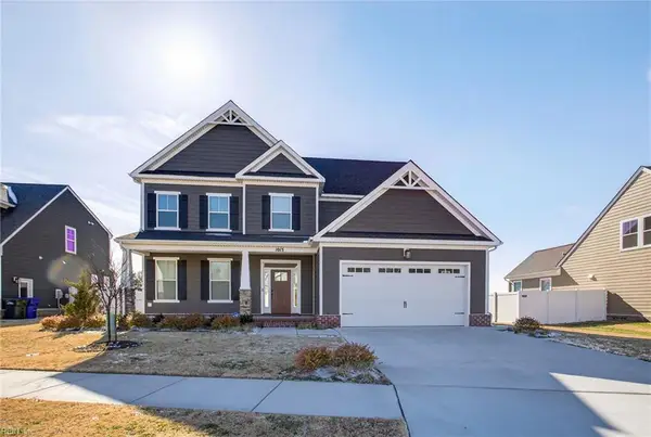 1013 Strawberry Court, Suffolk, VA 23435